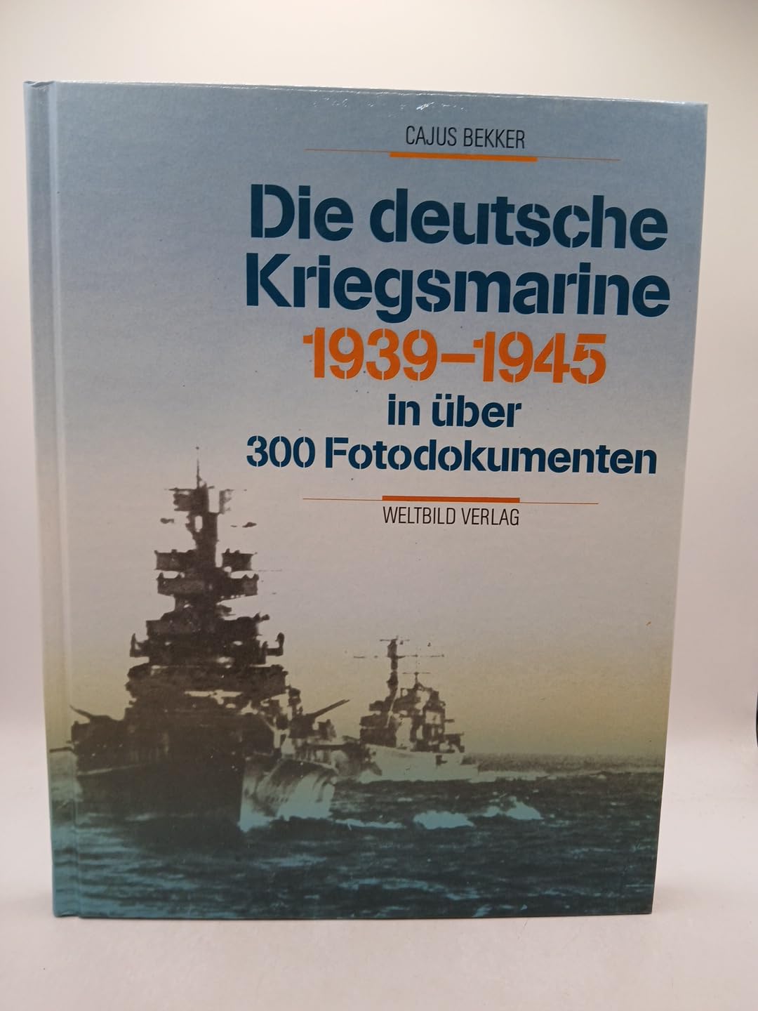 Die deutsche Kriegsmarine 1939-1945: In über 300 Farbdokumenten Film, Art & Culture