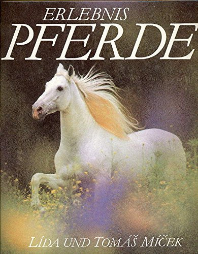Product Image: Erlebnis Pferde
