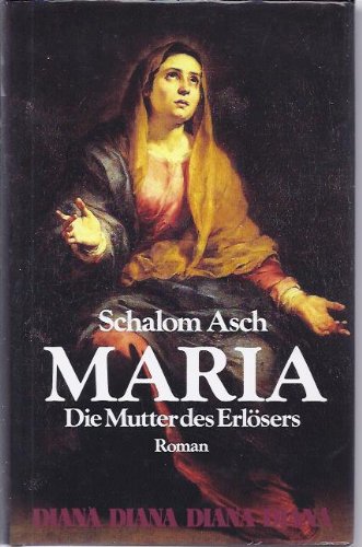 Maria, Mutter des Erlösers Religion & Esotericism