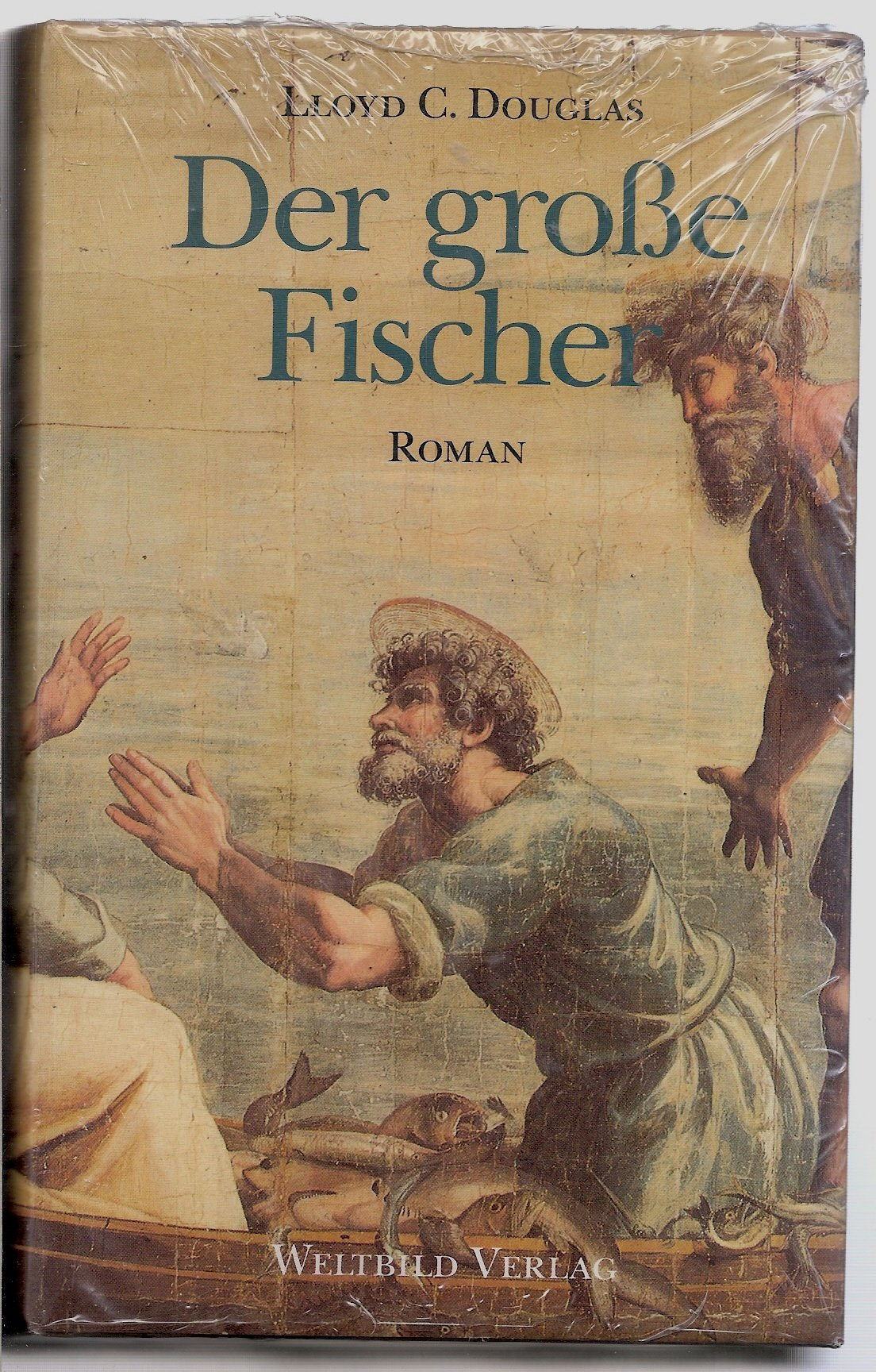Product Image: Der grosse Fischer