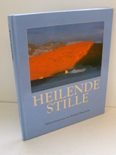 heilende stille Bildmeditationen Books