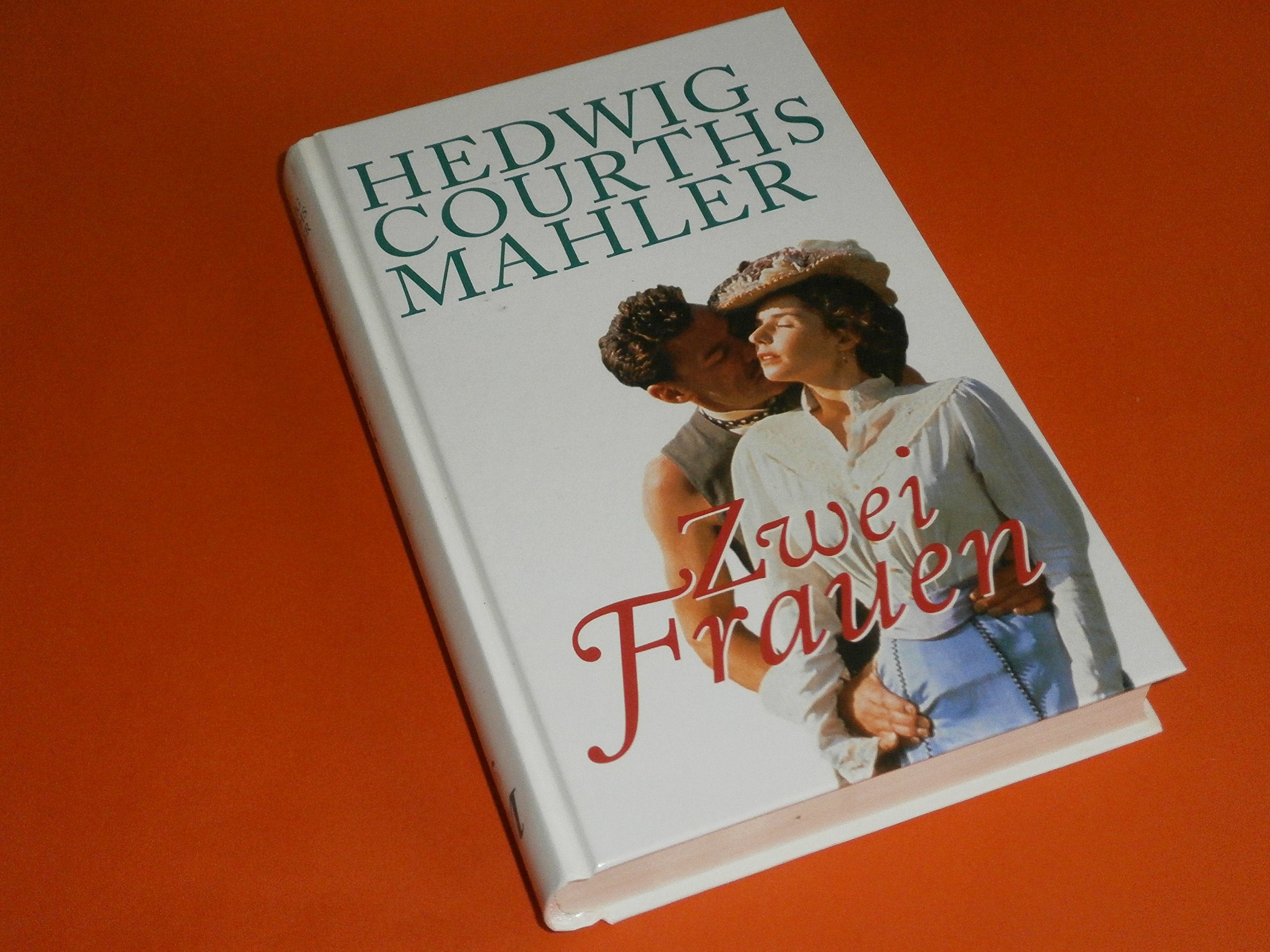 Zwei Frauen Books
