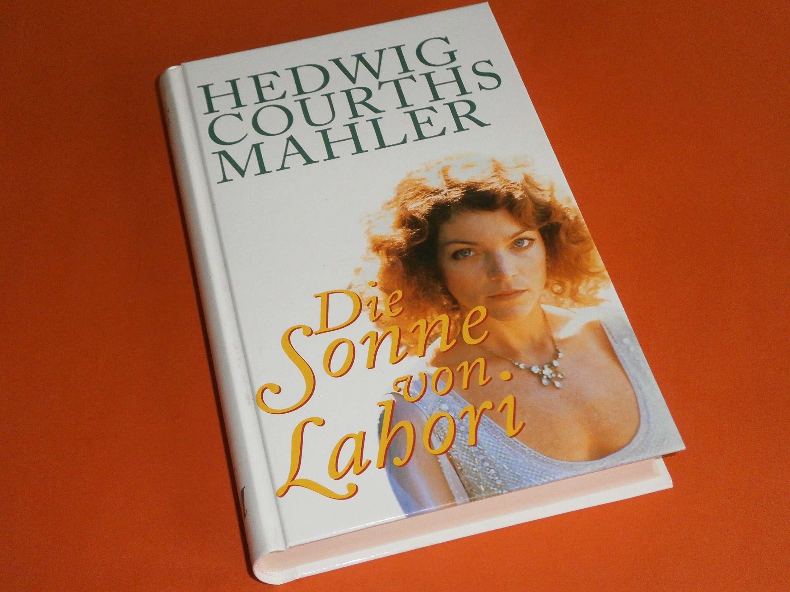 Die Sonne von Lahori Books