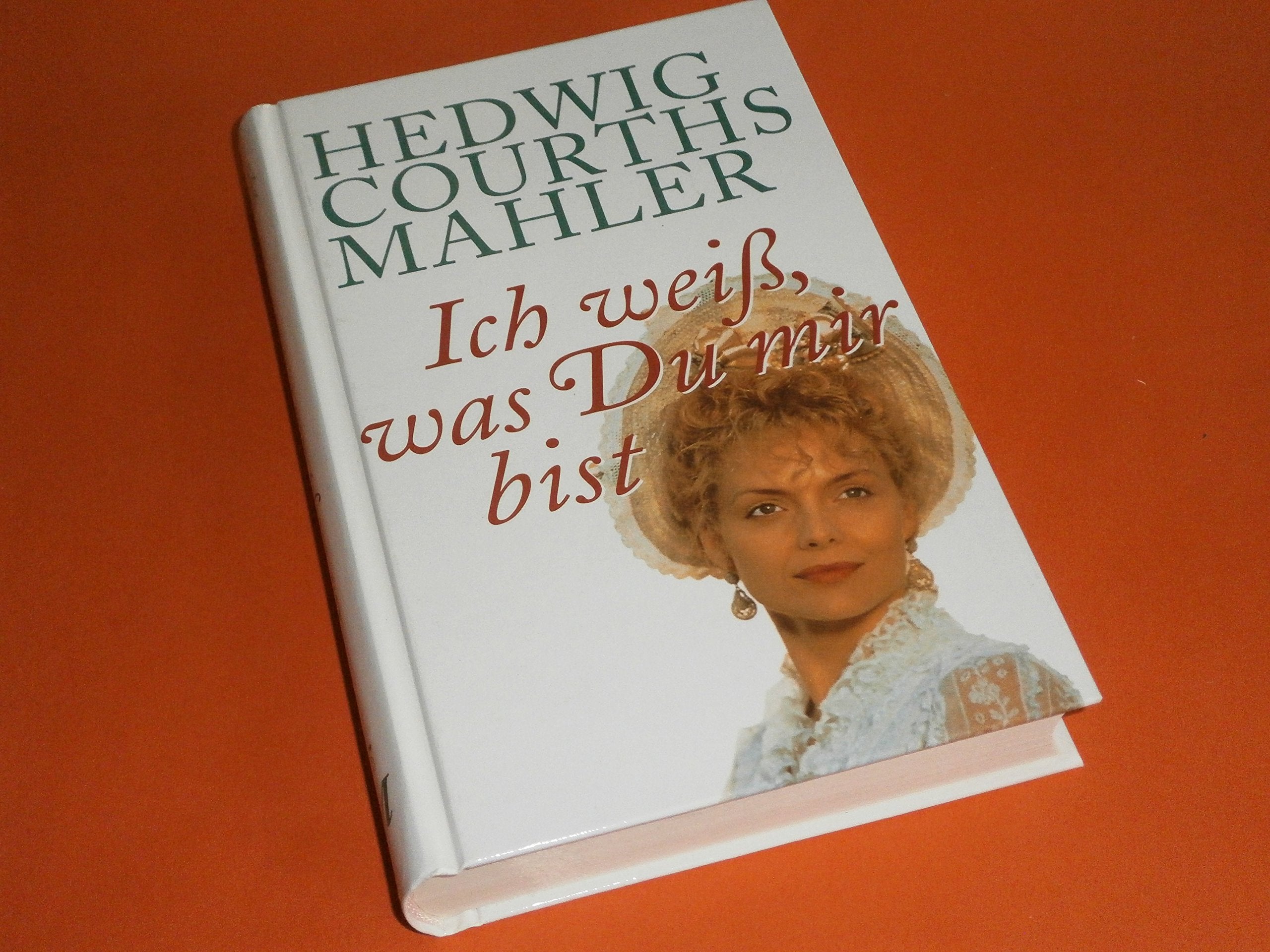 Ich weiß, was Du mir bist Business, Finance & Career