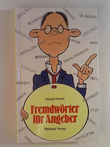 Fremdwörter für Angeber Professional & Reference Books