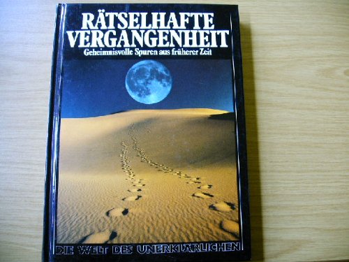 Product Image: Rätselhafte Vergangenheit.