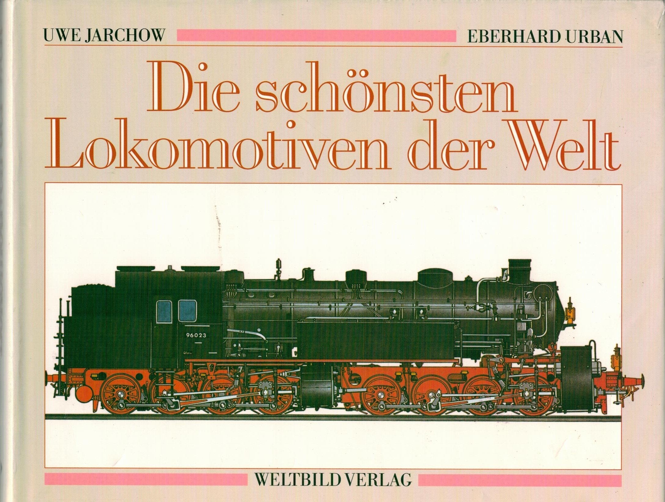 Die schönsten Lokomotiven der Welt Film, Art & Culture