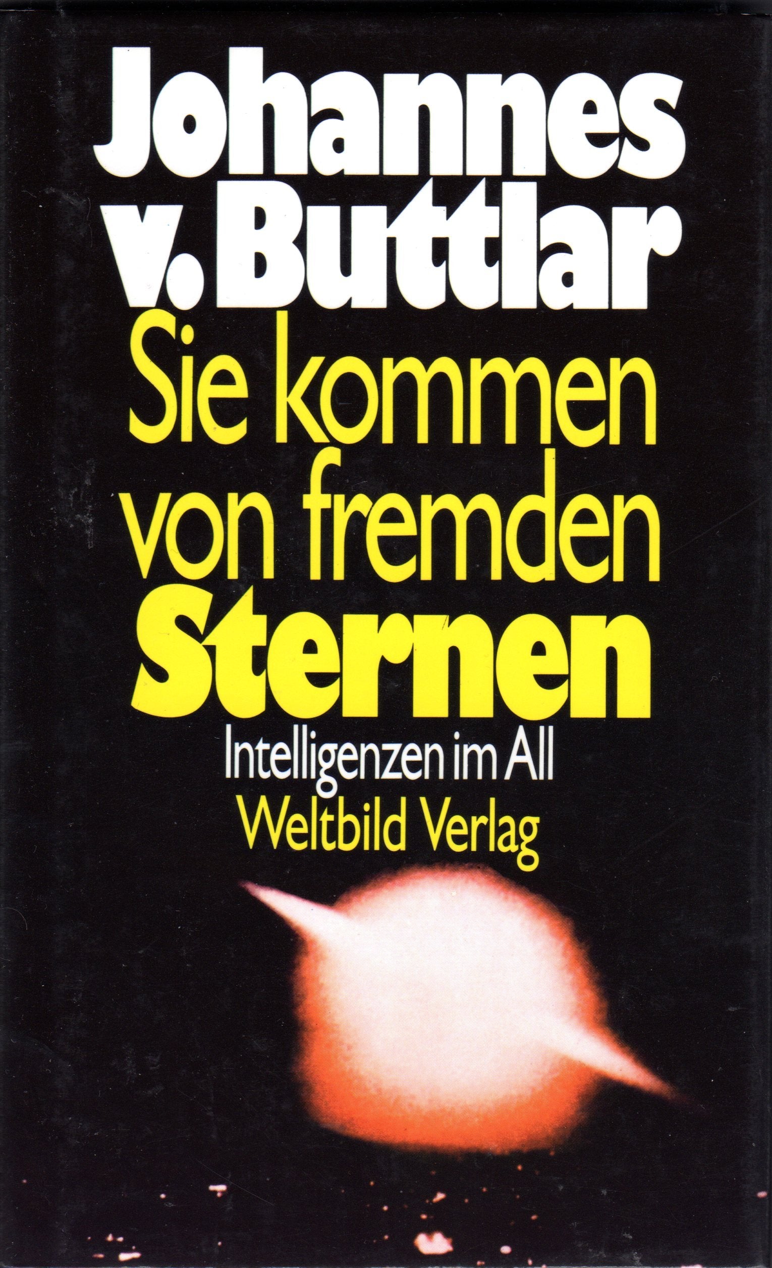 Sie kommen von fremden Sternen: Intelligenzen im All Mathematics