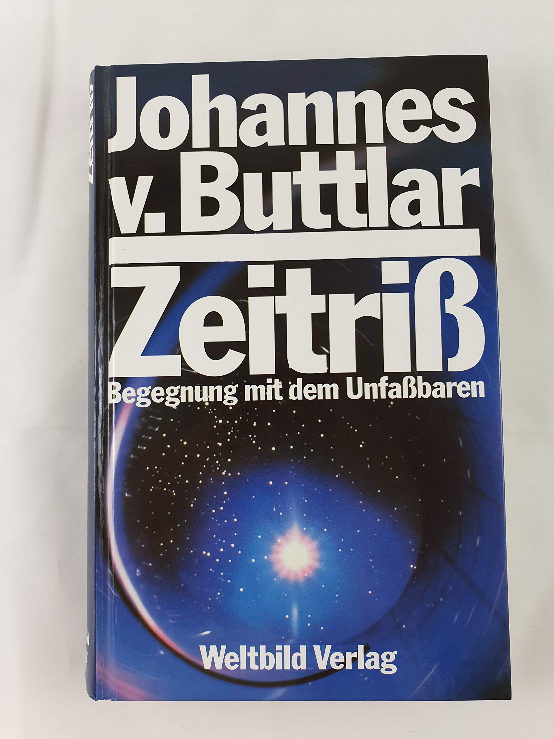 Zeitriss Books