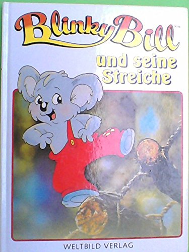 Blinky Bill Und Seine Streiche Books