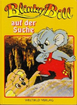 Blinky Bill auf der Suche Movies