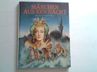 Product Image: Märchen aus 1001 Nacht