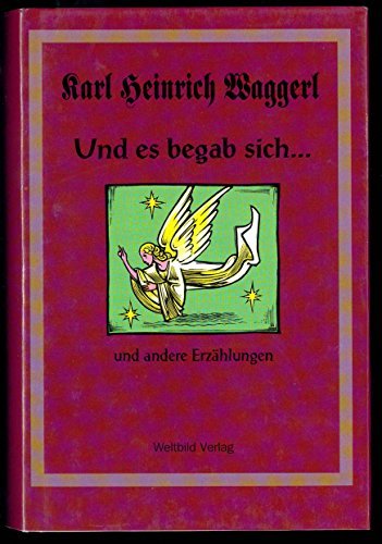 Und es begab sich.... und andere Erzählungen Books