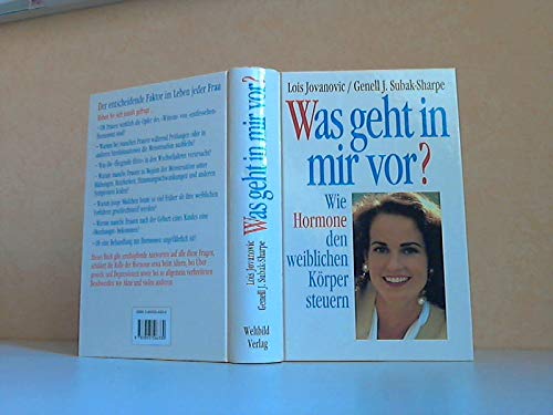 Was geht in mir vor? (Wie Hormone den weiblichen Körper steuern) Books