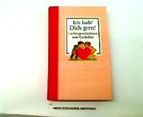 Ich hab Dich gern!: Liebesgeschichten und Gedichte Books