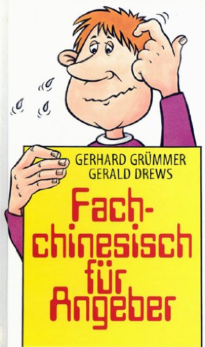 Fachchinesisch für Angeber Professional & Reference Books