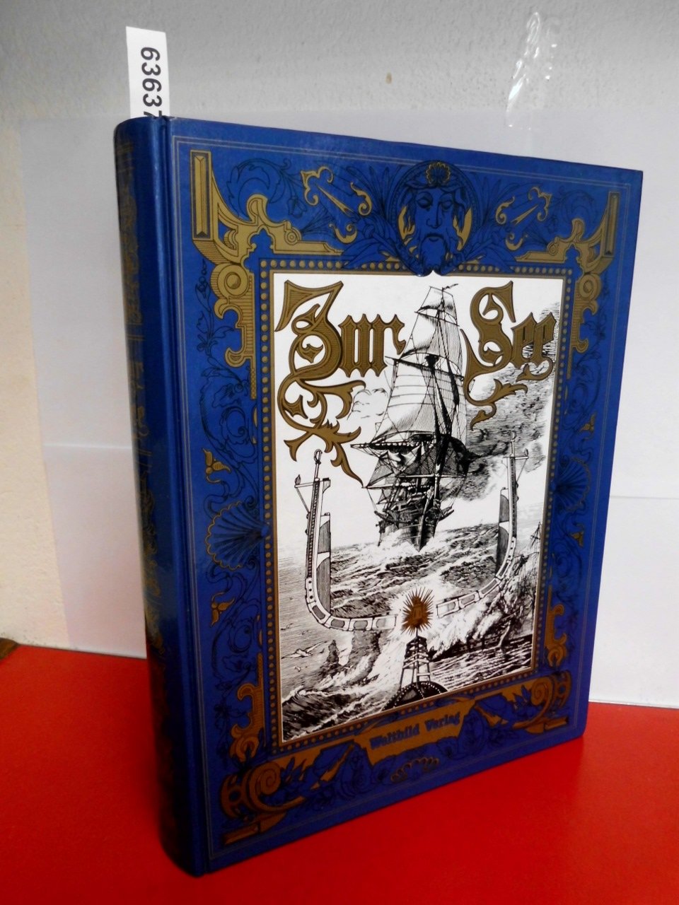 Zur See (Neuauflage) Books