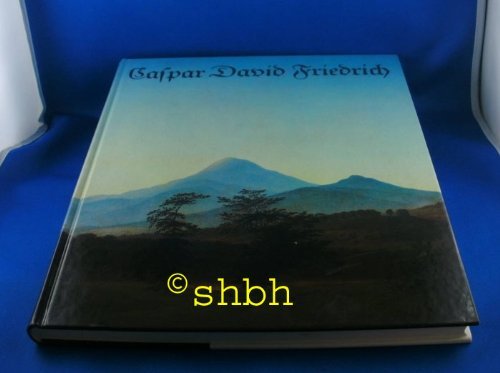 Caspar David Friedrich Film, Art & Culture