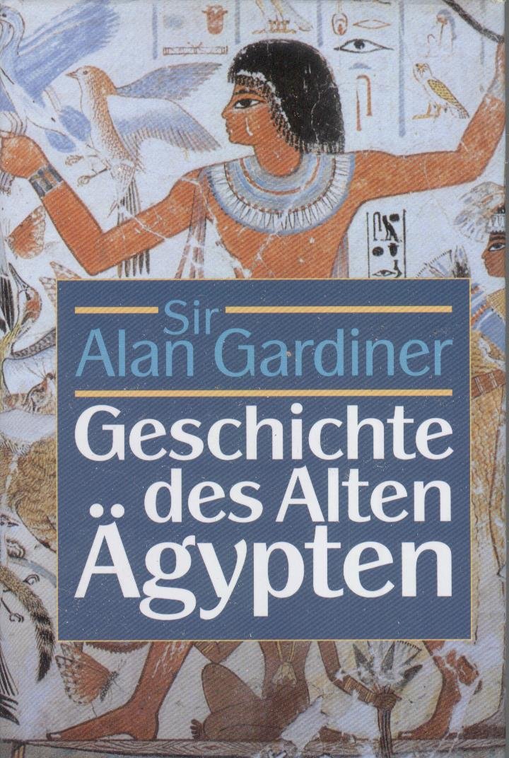 Geschichte des Alten Ägypten. Sonderausgabe. Eine Einführung Politics & History