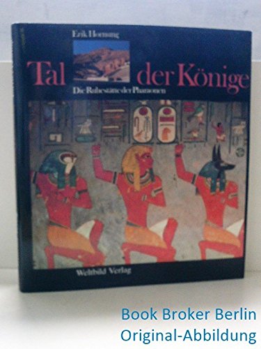 Product Image: Tal der Könige