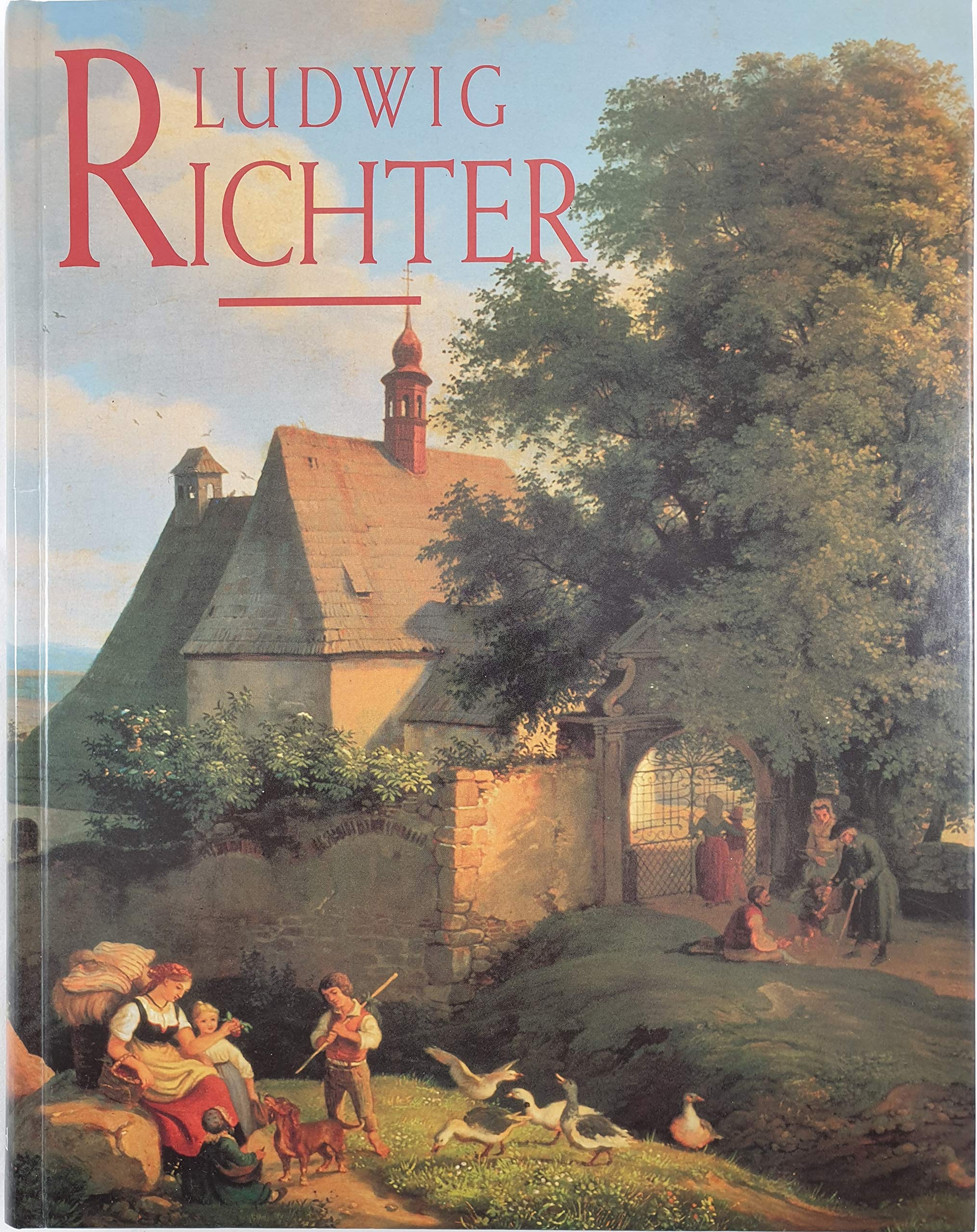 Product Image: Ludwig Richter