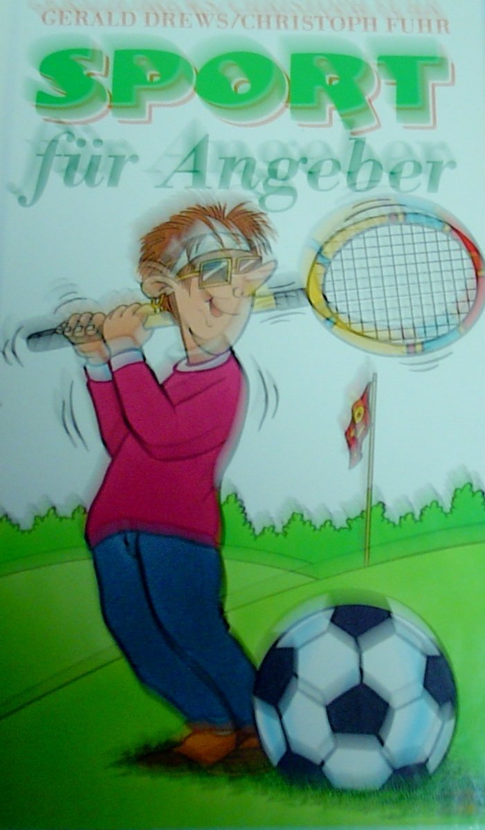 Sport für Angeber Learning & Reference
