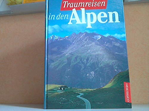 Traumreisen in den Alpen Travel