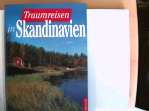Traumreisen in Skandinavien Travel Books