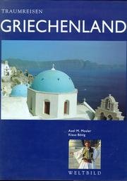Griechenland. Books