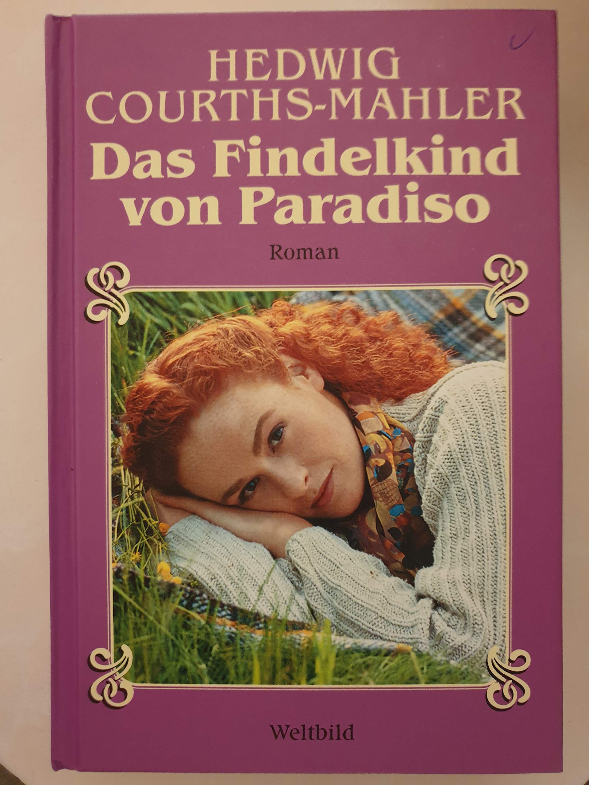 Das Findelkind von Paradiso Books