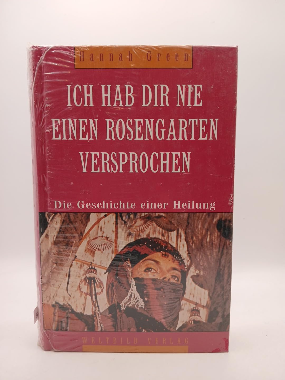 Ich hab Dir nie einen Rosengarten versprochen. Health, Nutrition & Fitness