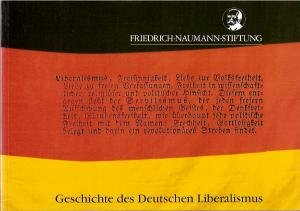 Geschichte des deutschen Liberalismus Books