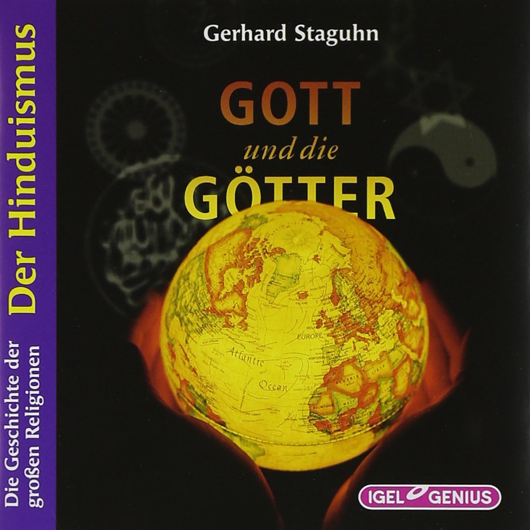 Gott und die Götter. Der Hinduismus cd