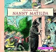 Nanny Matilda Novels & Short Stories