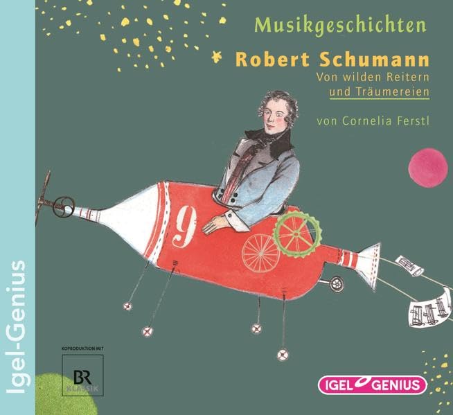 Von Wilden Reitern Und Träumereien Non-fiction