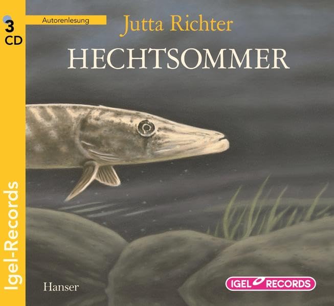 Hechtsommer Non-fiction