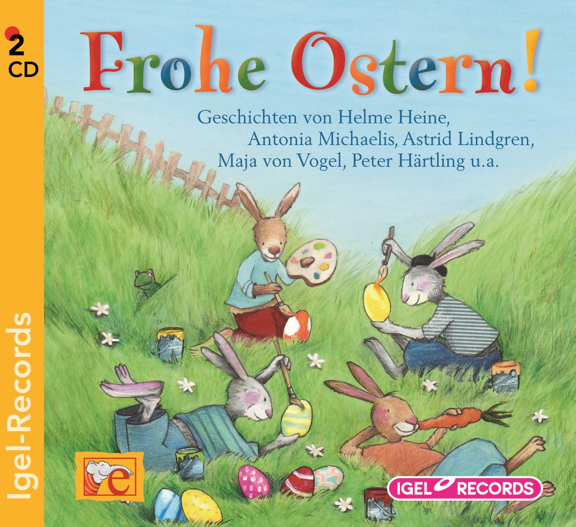 Product Image: Frohe Ostern!