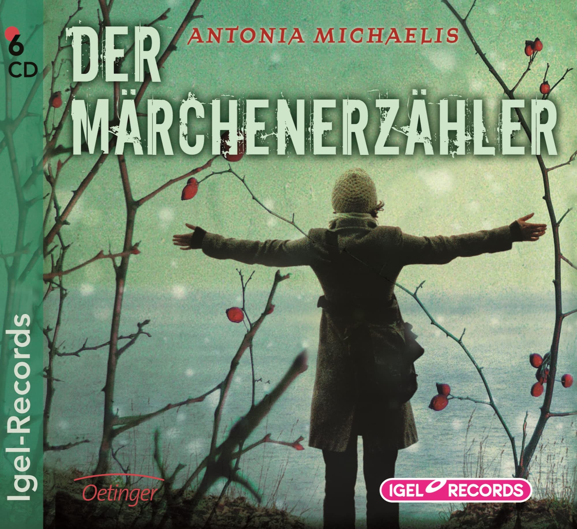 Der Märchenerzähler Contemporary literature Books