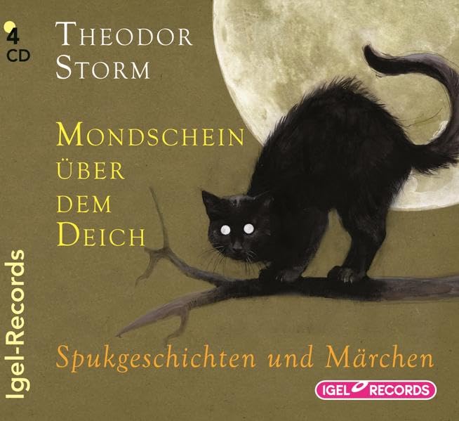 Mondschein Über dem Deich.Spu Music for Children
