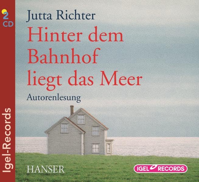 Hinter dem Bahnhof liegt das Meer Non-fiction