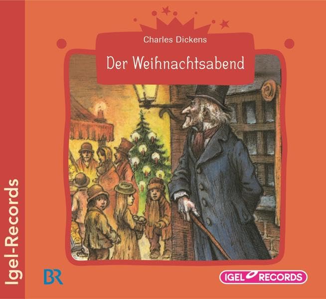 Der Weihnachtsabend Crime & Thrillers