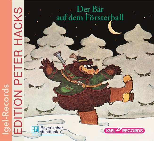 Der Bär auf dem Försterball: Das musikalische Nashorn und Gedichte aus: Flohmarkt, Gedichte für Kinder Novels & Short Stories