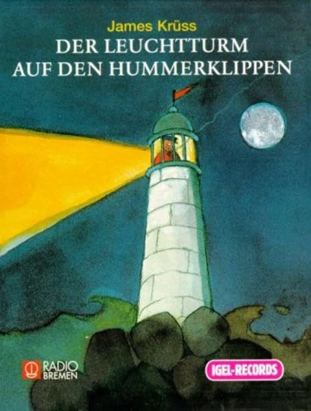 Der Leuchtturm auf den Hummerklippen oder Tante Julies große Reise: Wundersame, lustige und lehrreiche Geschichten Novels & Short Stories