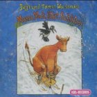 Mama Muh fährt Schlitten: Enthält: Mama Muh fährt Schlitten, Mama Muh im Dunkeln, Santa Mucia Children's books