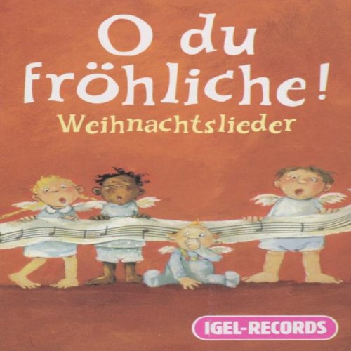 O du fröhliche: Bekannte Weihnachtslieder Non-fiction