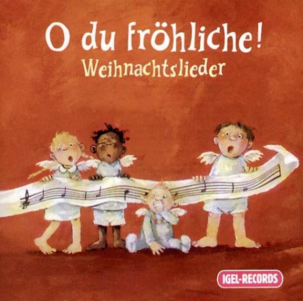 O du fröhliche: Bekannte Weihnachtslieder Non-fiction