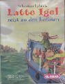 Latte Igel 2. Latte Igel reist zu den Lofoten Novels & Short Stories
