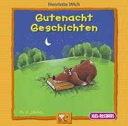 Gutenacht Geschichten Novels & Short Stories
