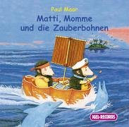 Matti, Momme und die Zauberbohnen Novels & Short Stories