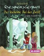 Gespensterpark 2. Der Geheime Rat der Zwölf Contemporary literature
